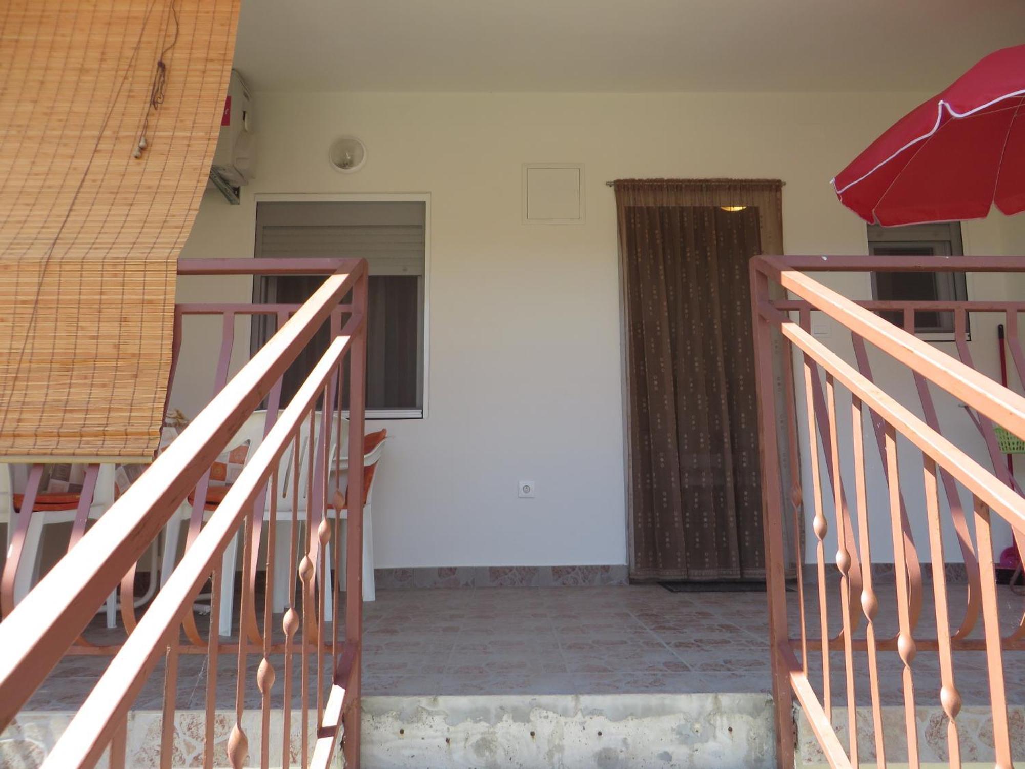 Apartment Cvita Weißenburg Exterior foto