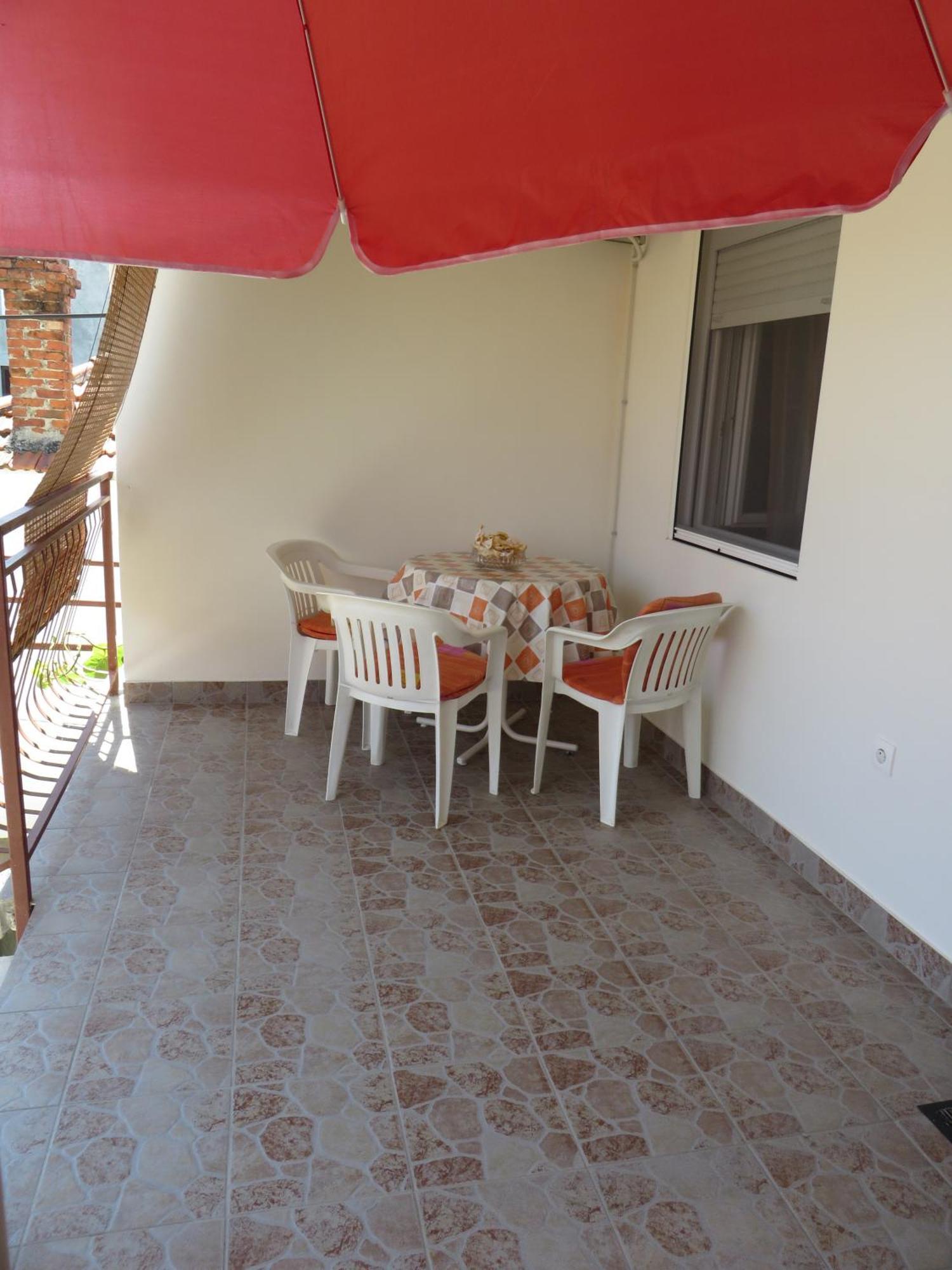 Apartment Cvita Weißenburg Exterior foto