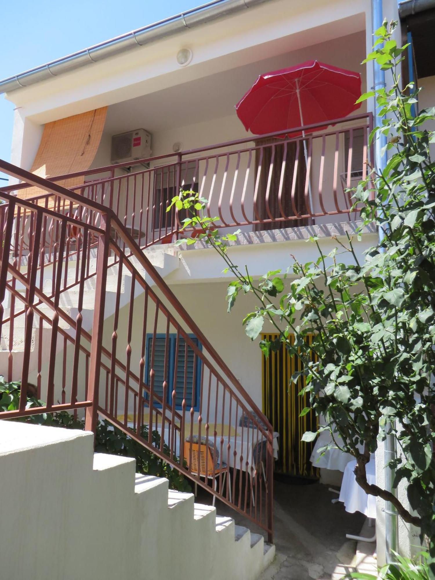 Apartment Cvita Weißenburg Exterior foto