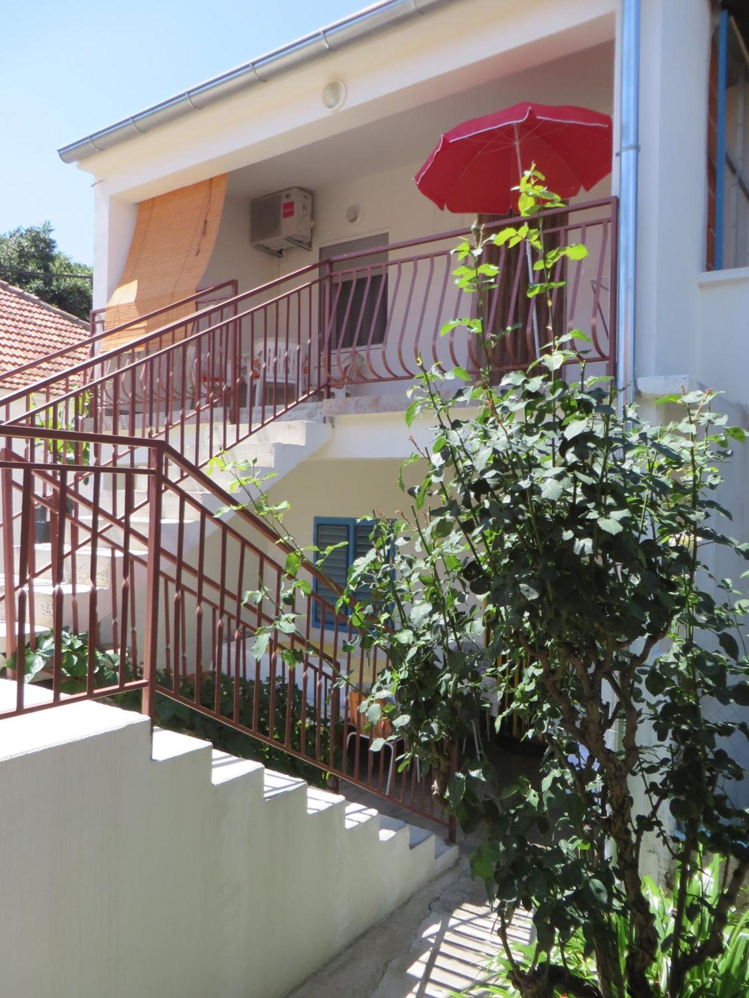 Apartment Cvita Weißenburg Exterior foto