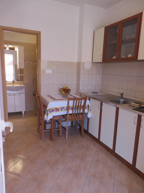 Apartment Cvita Weißenburg Zimmer foto