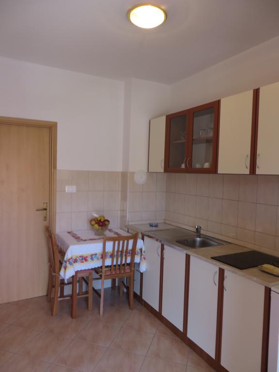 Apartment Cvita Weißenburg Zimmer foto