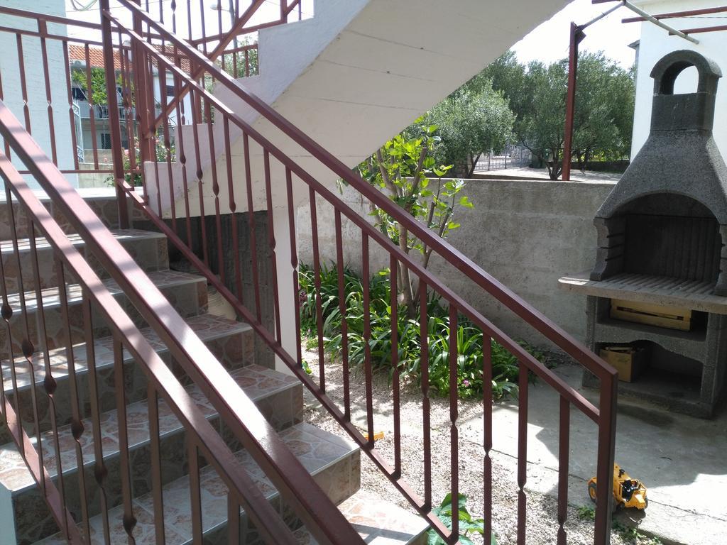 Apartment Cvita Weißenburg Exterior foto